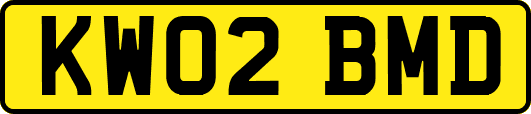 KW02BMD