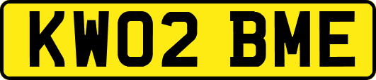 KW02BME