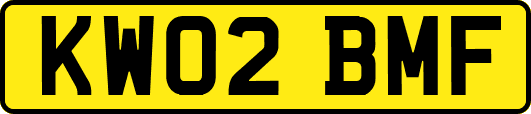KW02BMF