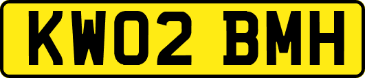KW02BMH