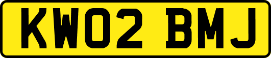 KW02BMJ