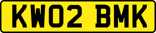 KW02BMK