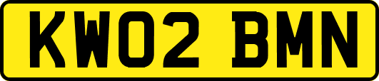 KW02BMN