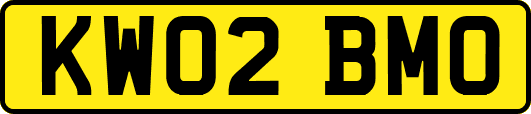 KW02BMO