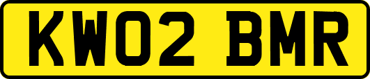 KW02BMR