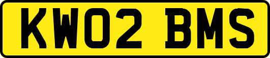 KW02BMS