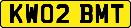 KW02BMT