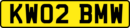 KW02BMW