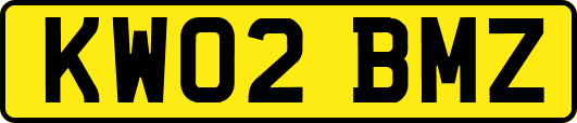 KW02BMZ