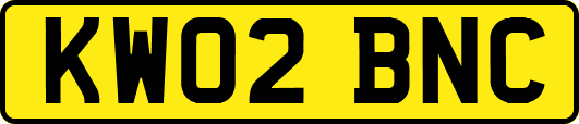 KW02BNC