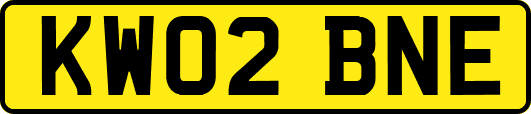 KW02BNE