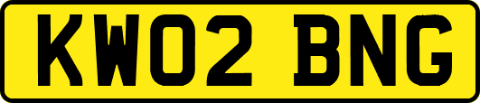 KW02BNG