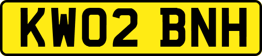 KW02BNH