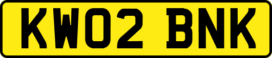 KW02BNK