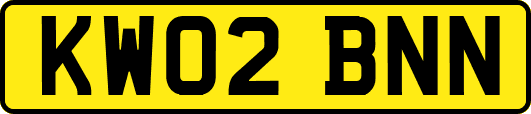 KW02BNN