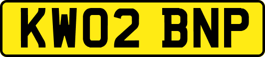 KW02BNP