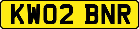 KW02BNR