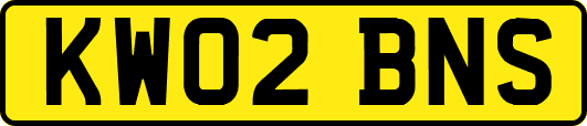 KW02BNS