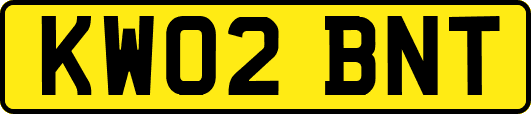 KW02BNT