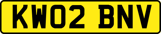 KW02BNV