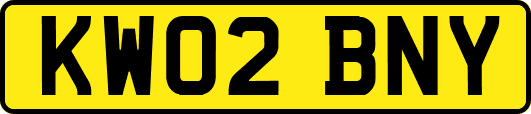 KW02BNY