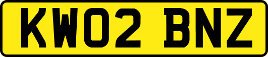 KW02BNZ