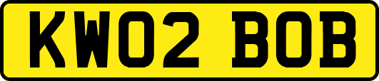 KW02BOB