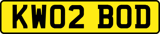 KW02BOD