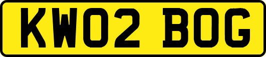 KW02BOG