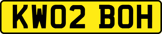 KW02BOH