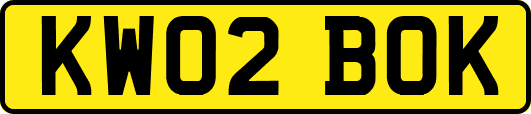 KW02BOK