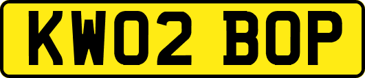 KW02BOP