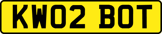 KW02BOT