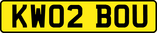 KW02BOU