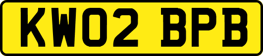 KW02BPB