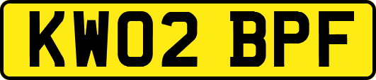 KW02BPF