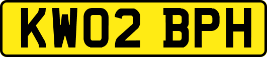 KW02BPH