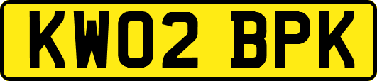 KW02BPK