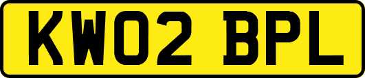 KW02BPL