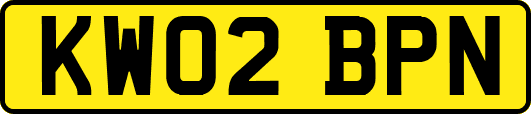 KW02BPN