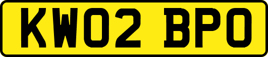 KW02BPO