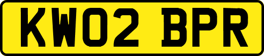 KW02BPR