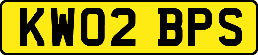 KW02BPS
