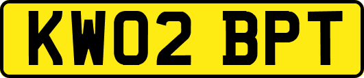 KW02BPT