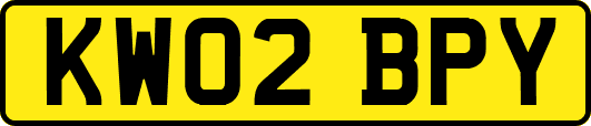 KW02BPY