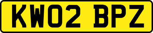 KW02BPZ