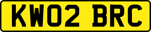 KW02BRC