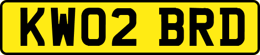 KW02BRD