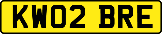KW02BRE