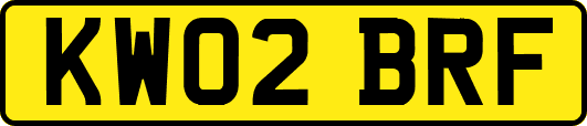 KW02BRF